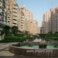 Shanghai Gubei Rotterdam Garden Residential for Lease